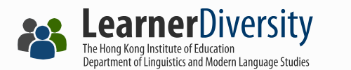 Learner Diversity Logo